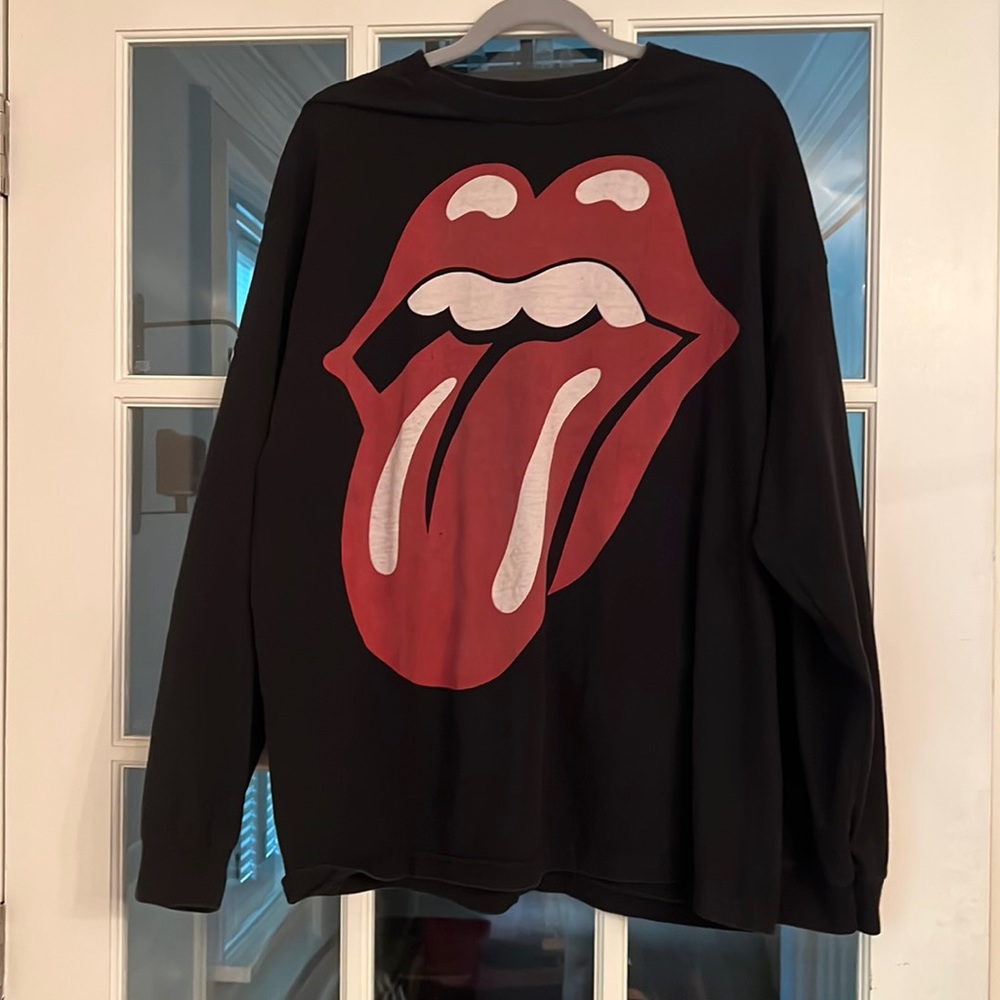 ROLLING STONES BIGGER BANG TOUR '06 TEE